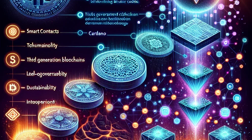 “The Evolution of Blockchain: From Bitcoin to Now”