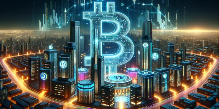 Bitcoin: ETF spot approval confirms store of value.