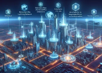 Bitcoin Innovations: What’s New in the BTC Ecosystem