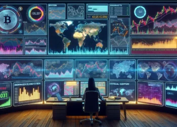 Bitcoin’s Market Performance: Trends and Predictions for the Next Quarter