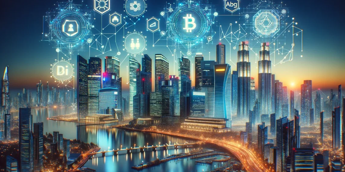 BlockDAG, Algotech and Kelexo in the April 2024 Cryptocurrency Market