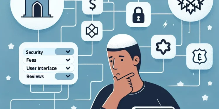 Choosing a Cryptocurrency Exchange: What You Need to Know