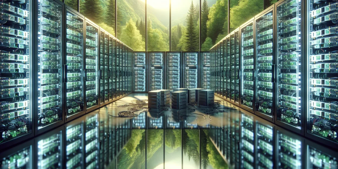 Crypto Mining's Environmental Impact