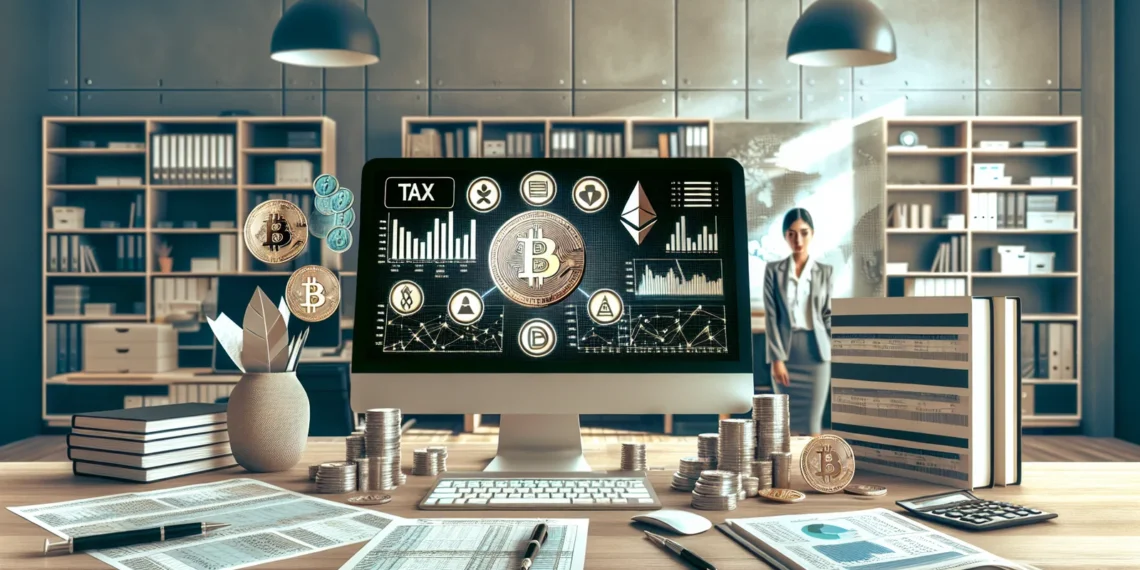 Crypto Taxation How to Stay Compliant in 2024