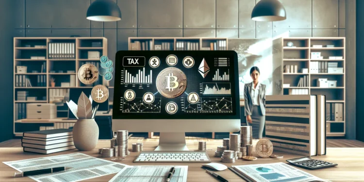 Crypto Taxation How to Stay Compliant in 2024
