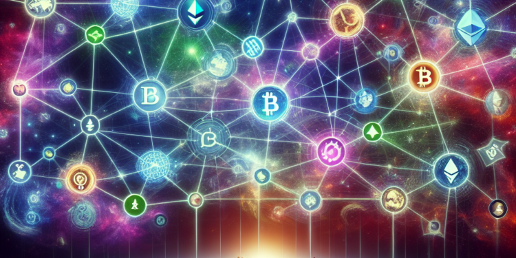Interoperability Unleashed: Connecting the Crypto Universe