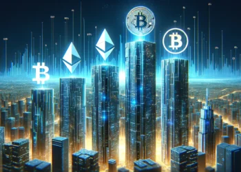 Cryptocurrency Price on April 23: Bitcoin rises above $66.6k; Dogecoin, Toncoin decline up to 8%