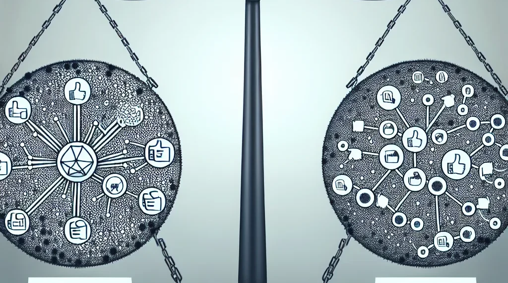 Decentralized vs. Centralized Exchanges: Pros and Cons