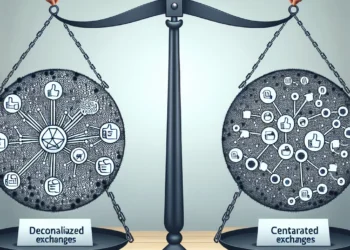 Decentralized vs. Centralized Exchanges: Pros and Cons