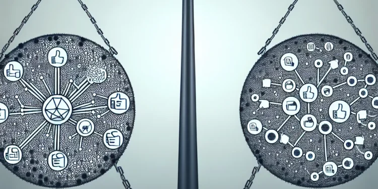 Decentralized vs. Centralized Exchanges: Pros and Cons