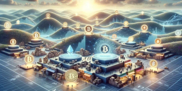 Discussing the subject of cryptocurrency in Ecommerce – diving in deep – Baltimore Post-Examiner