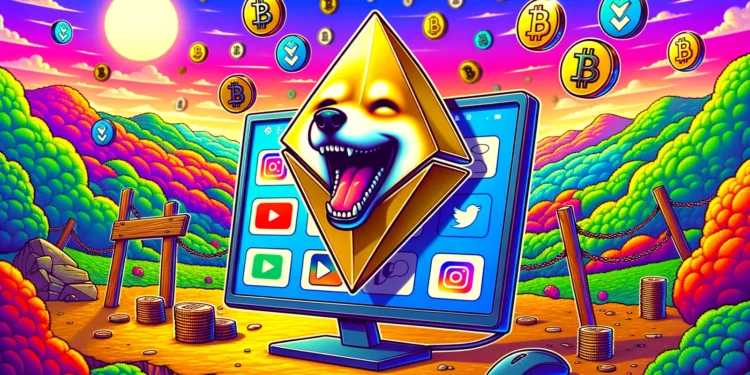 Dogecoin Founder: Bitcoin Not Going 10x Right After Halving – “What Scam” but Here’s the Catch