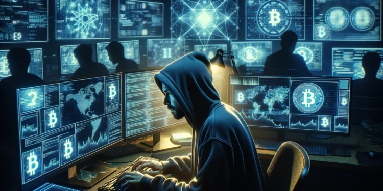 Hackers Target Investors as Crypto Prices Rise