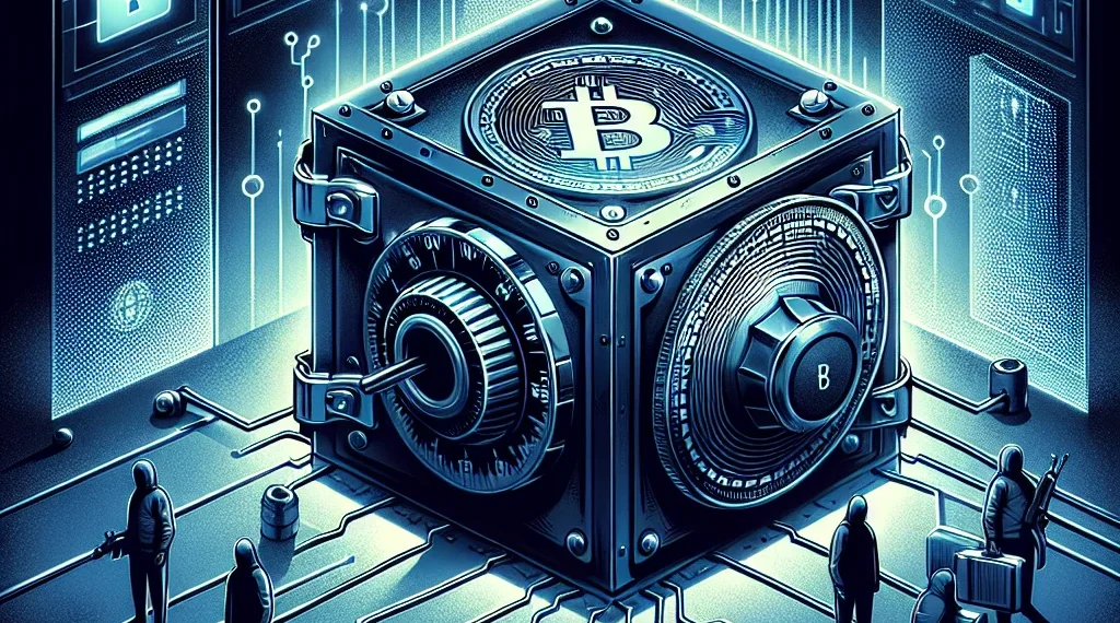 How to Keep Your Crypto Safe from Hackers