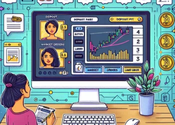 How to Use a Cryptocurrency Exchange: A Beginner’s Guide