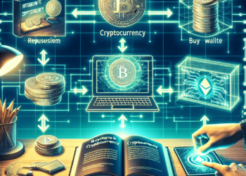 How to Buy Your First Cryptocurrency: Step-by-Step