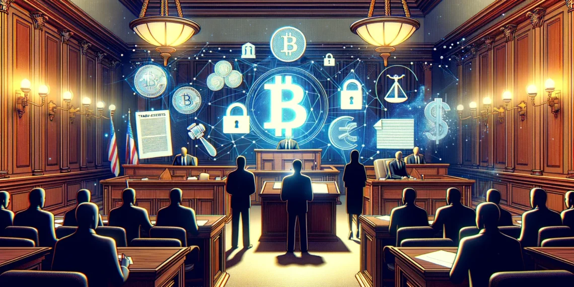 Legal Battle Unfolds: Gordon Law Group vs. Founder’s CPA Over Cryptocurrency Tax Processes