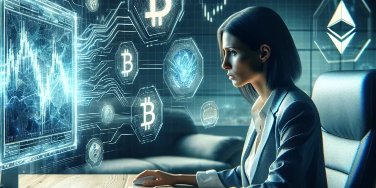 Montreal woman loses close to $25,000 in crypto platform scam