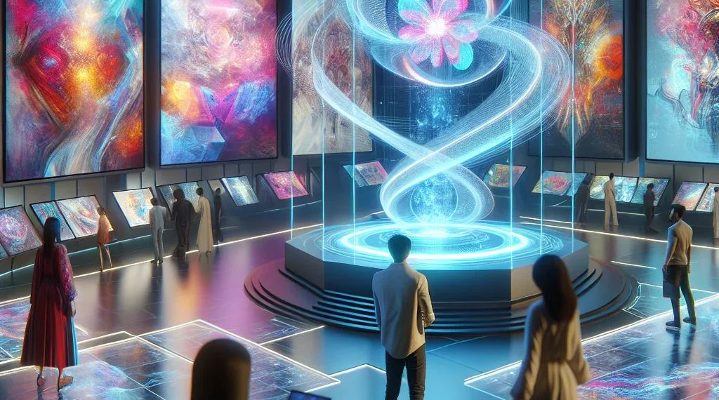 NFTs and Digital Art: What Collectors Should Know
