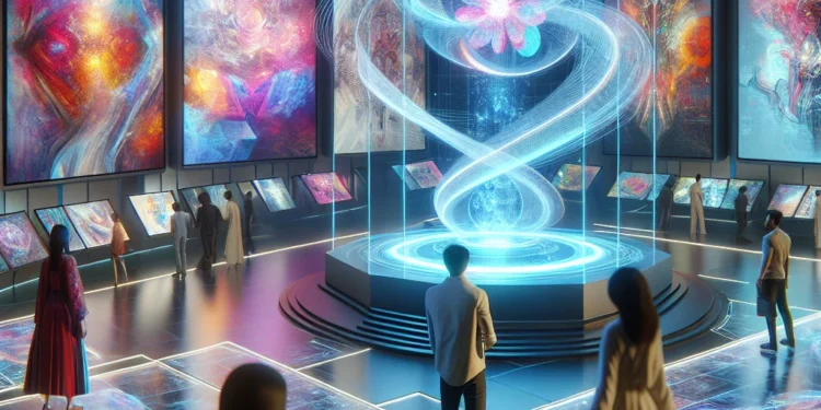 NFTs and Digital Art: What Collectors Should Know