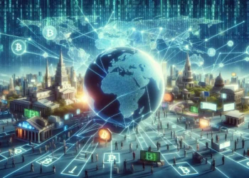 Navigating the Waves: How Bitcoin’s Decentralized Nature Influences Global Finance