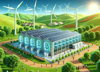 PayPal’s Initiative Promotes Sustainable Bitcoin Mining