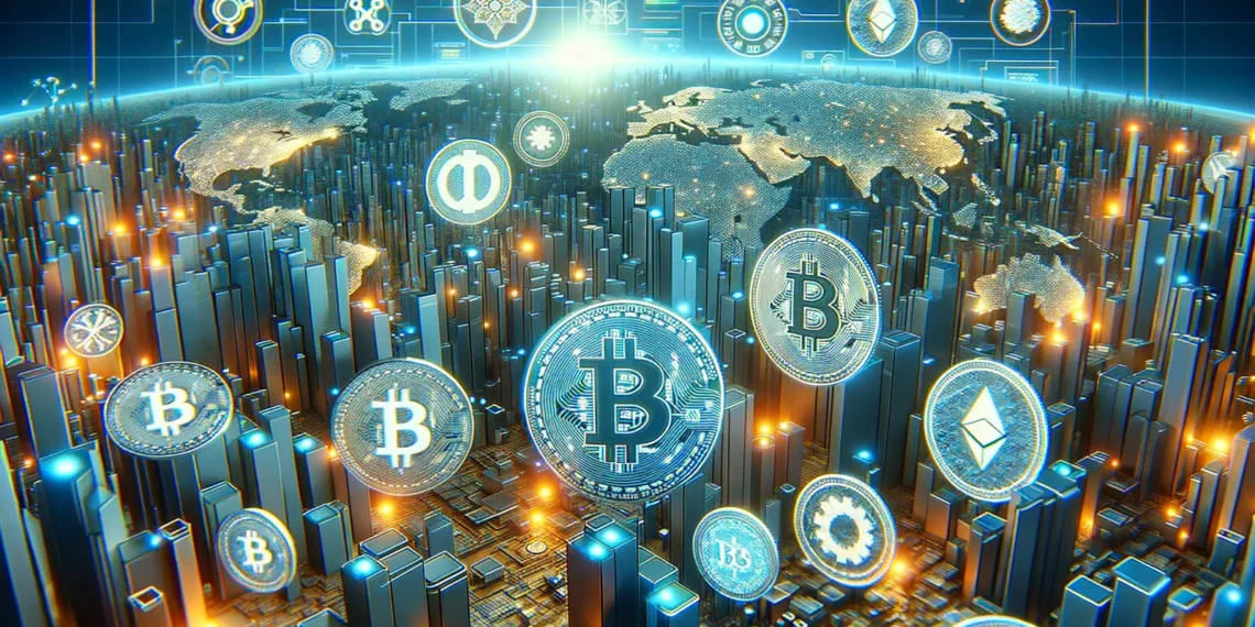 Revolut Expands Crypto Options with BONK and FLOKI Tokens