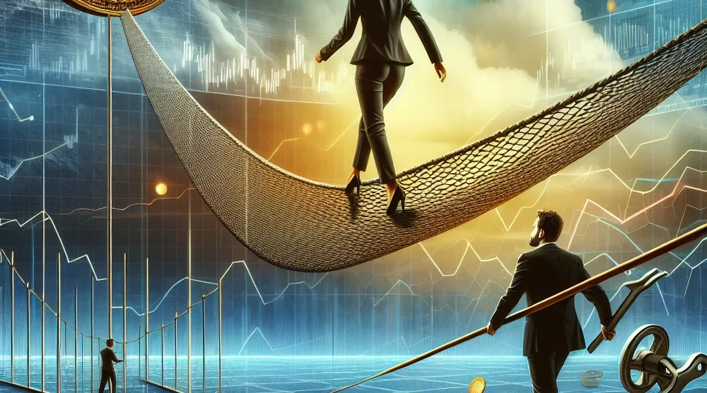 Risk Management in Crypto Investing