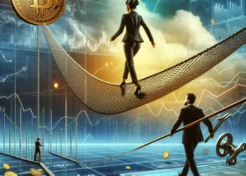 Risk Management in Crypto Investing