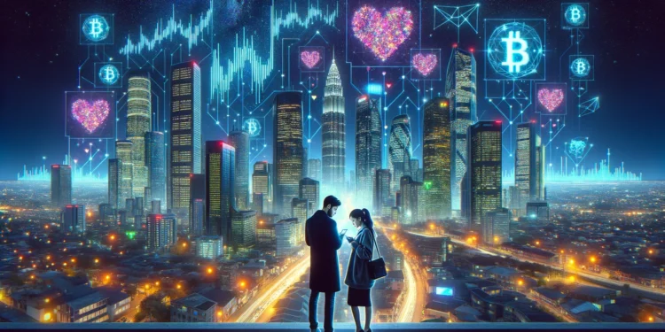 Scammers utilize AI-created images and videos to trick victims, showcasing the sophistication of modern romance scams.