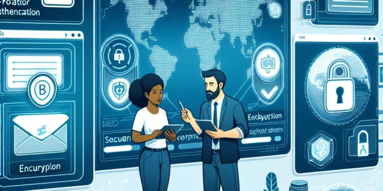 Security Measures on Cryptocurrency Exchanges: What to Look For?