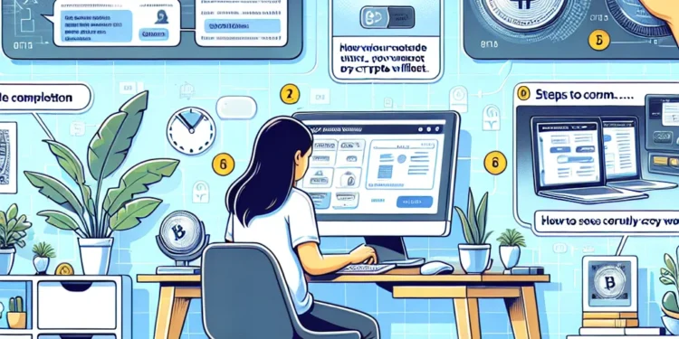 Setting Up Your Crypto Wallet: A Beginner’s Guide