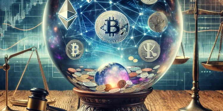 The Future of Crypto Regulation: Trends and Predictions