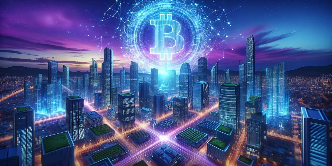 The Future of Ethereum