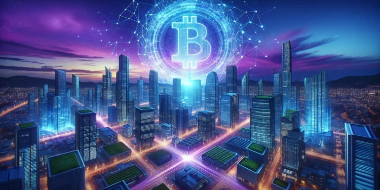 The Future of Ethereum