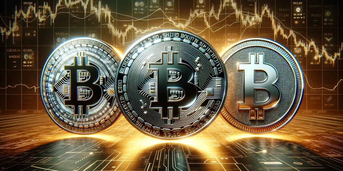 Top 3 Coins To Watch For April End 2024