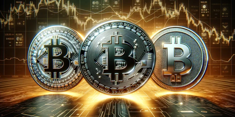 Top 3 Coins To Watch For April End 2024