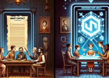 Understanding Smart Contracts: Basics and Beyond