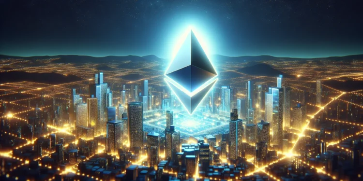 Unraveling Ethereum: More Than Just a Cryptocurrency