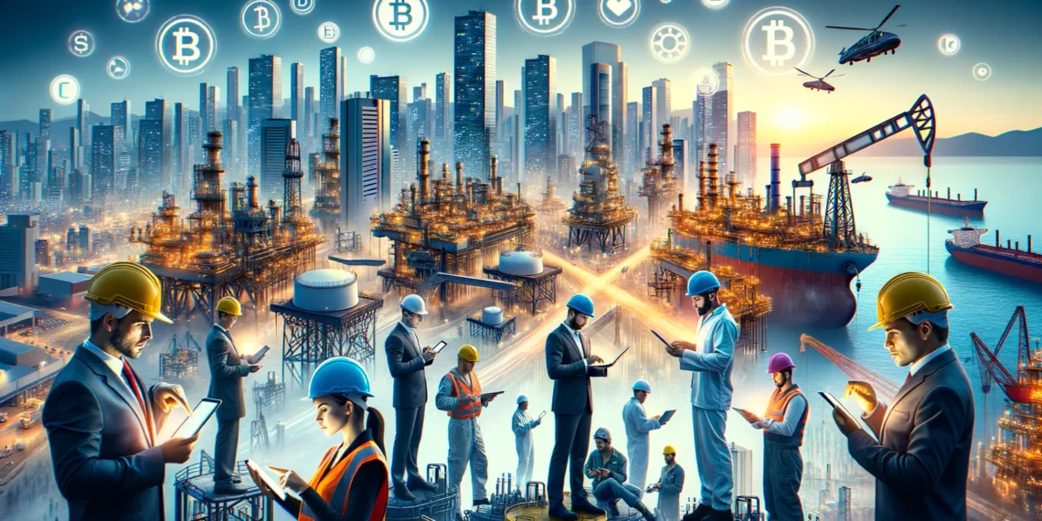 Venezuela accelerates shift to cryptocurrency amid return of oil sanctions