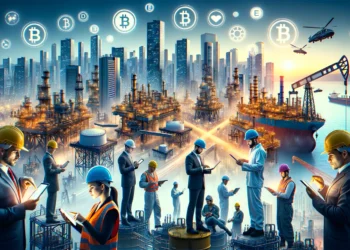 Venezuela accelerates shift to cryptocurrency amid return of oil sanctions