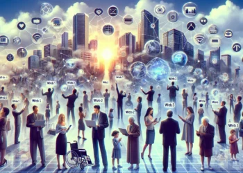 Web3 Revolution: The Next Evolution of the Internet