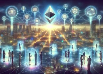What is Ethereum?