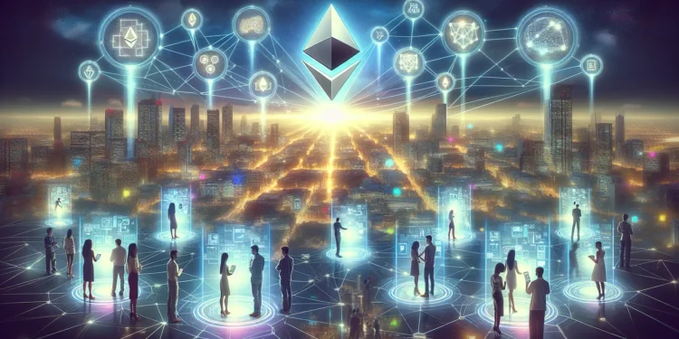 What is Ethereum?