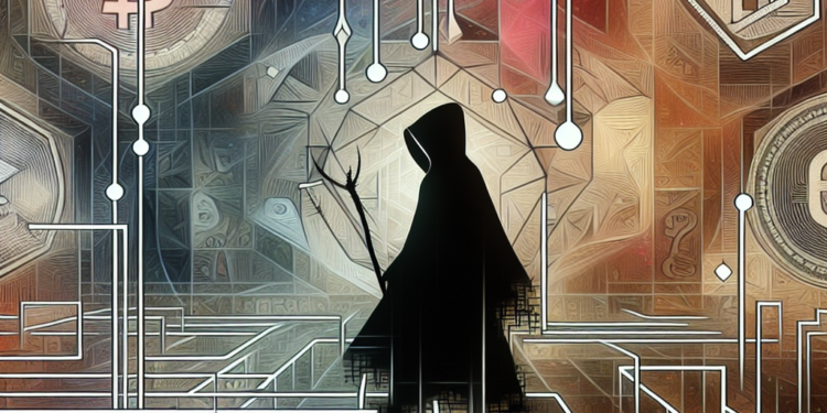 The Privacy Paradox: Navigating Anonymity in Cryptocurrency Transactions